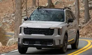 کیا سورنتو 2024 ؛ همچنان زیبا و پرطرفدار