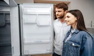 شرایط خرید اقساطی یخچال برای زوج های جوان