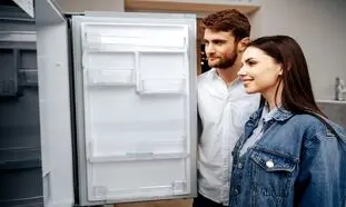 شرایط خرید اقساطی یخچال برای زوج های جوان