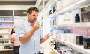 7 اشتباه رایج آقایان در انتخاب ادکلن مردانه
