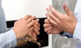 ویژگی ‌های بهترین وکیل طلاق در تهران