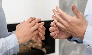 ویژگی ‌های بهترین وکیل طلاق در تهران