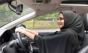 شرایط و مدارک اجاره ماشین در دبی