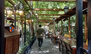 5 رستوران‌ معروف ارومیه برای گردشگران