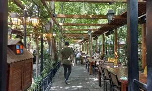 5 رستوران‌ معروف ارومیه برای گردشگران