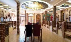 معرفی 5 رستوران سنتی زنجان با غذاهای محلی