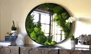 ایده ‌هایی برای دکوراسیون آرایشگاه زنانه که مشتری ‌ها بیشتر می ‌پسندند