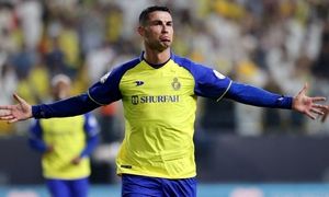 پایان حضور رونالدو در عربستان ؟