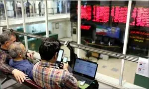 شائبه رانت معاملاتی در کارگزاری های بورس