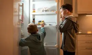 شرایط خرید اقساطی یخچال ساید بای ساید چیست؟