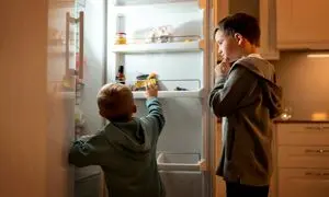 شرایط خرید اقساطی یخچال ساید بای ساید چیست؟