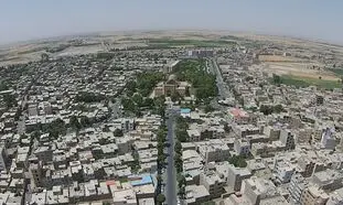 قیمت آپارتمان 100 متری در ورامین چند؟
