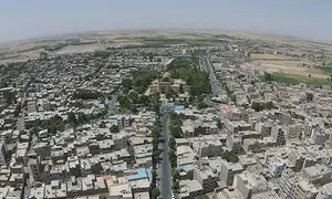 قیمت آپارتمان 100 متری در ورامین چند؟
