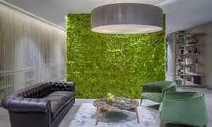 چرا استفاده از ماس وال در فضای باز توصیه نمی ‌شود؟