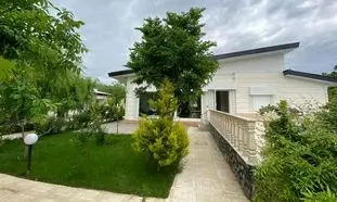 بهترین گونه‌ های گیاهی برای ویلاهای شمال تهران