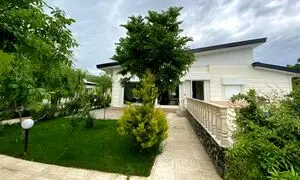 بهترین گونه‌ های گیاهی برای ویلاهای شمال تهران