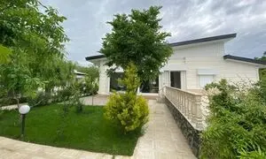 بهترین گونه‌ های گیاهی برای ویلاهای شمال تهران
