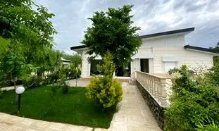 بهترین گونه‌ های گیاهی برای ویلاهای شمال تهران