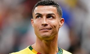 10 فوتبالیست پردرآمد جهان / جایگاه رونالدو و مسی