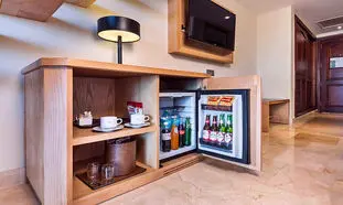 5 یخچال فریزر محبوب هتلی در بازار