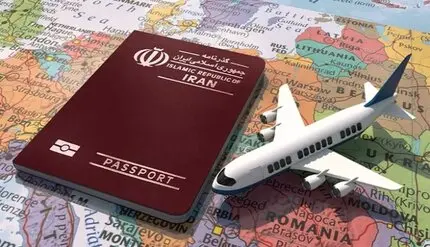 عوارض خروج از کشور در سال 1403 چقدر است؟ + جزییات