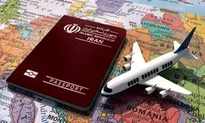 عوارض خروج از کشور در سال 1403 چقدر است؟ + جزییات