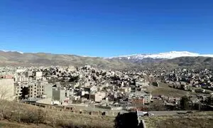 جدیدترین قیمت آپارتمان 65 متری در بومهن