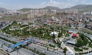 قیمت جدید آپارتمان 120 متری در شهر پردیس / فروردین و اردیبهشت 1403