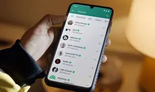 واتساپ ربات هوش مصنوعی می‌سازد