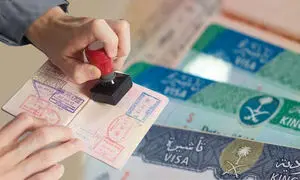 ویزای جدید و منحصر به فرد عربستان + شرایط