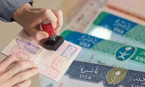 ویزای جدید و منحصر به فرد عربستان + شرایط