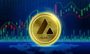 آولانچ از جمع 10 رمزارز برتر بازار خارج شد