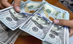 قیمت دلار سد 23 هزار تومان را شکست