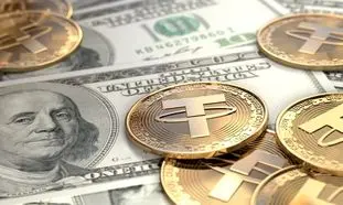 دلار بخریم یا تتر؟
