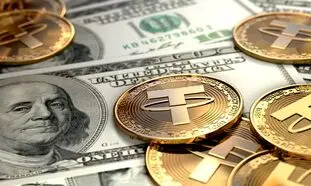 دلار بخریم یا تتر؟