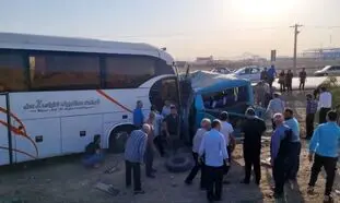 هزینه بیمه شخص ثالث اتوبوس و مینی بوس چقدر است؟