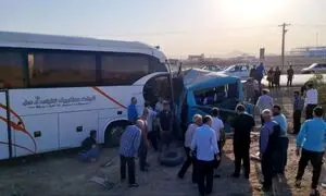 هزینه بیمه شخص ثالث اتوبوس و مینی بوس چقدر است؟