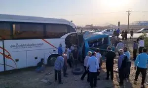 هزینه بیمه شخص ثالث اتوبوس و مینی بوس چقدر است؟