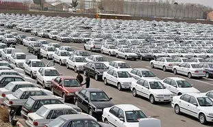 کاهش قیمت خودرو با یک راهکار مالیاتی