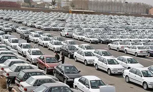 کاهش قیمت خودرو با یک راهکار مالیاتی