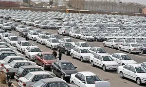 کاهش قیمت خودرو با یک راهکار مالیاتی