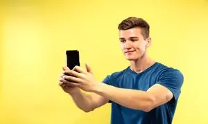 بهترین گوشی سامسونگ برای ورزشکاران + قیمت