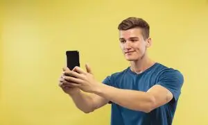 بهترین گوشی سامسونگ برای ورزشکاران + قیمت