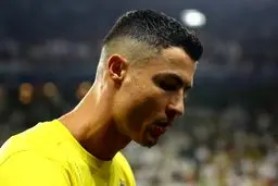 پشت پرده رابطه رونالدو با وزیر ورزش عربستان