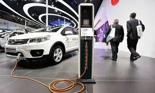 جزییات فروش فوری خودروهای برقی + قیمت
