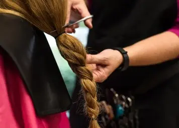 قیمت موی طبیعی زنانه در سال 1403