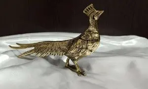 خرید مجسمه برنزی