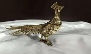 خرید مجسمه برنزی