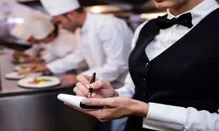 5 شغل با حقوق 15 تا 20 میلیون تومان در رستوران های تهران