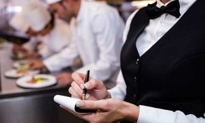 5 شغل با حقوق 15 تا 20 میلیون تومان در رستوران های تهران